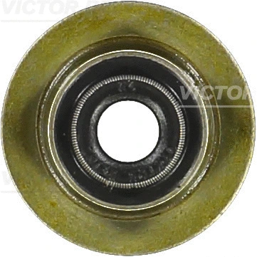 Seal Ring, valve stem (70-35549-00)
