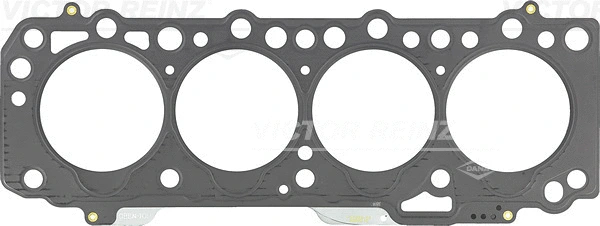 Gasket, cylinder head (61-31920-10)