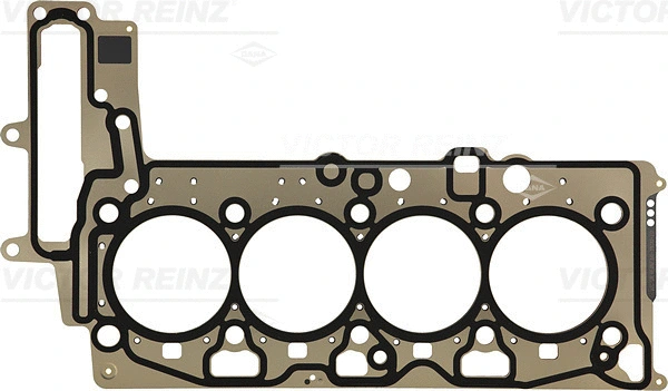 Gasket, cylinder head (61-38110-20)