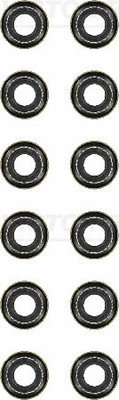 Seal Set, valve stem (12-24491-03)