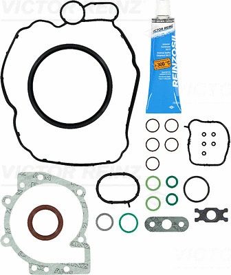 Gasket Kit, crankcase (08-42974-01)