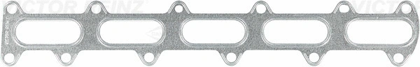 Gasket, exhaust manifold (71-31661-00)