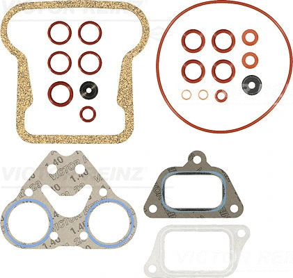 Gasket Kit, cylinder head (03-13037-04)