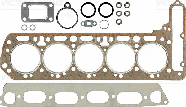 Gasket Kit, cylinder head (02-24125-06)
