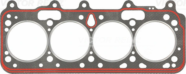 Gasket, cylinder head (61-31795-20)