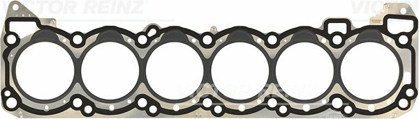 Gasket, cylinder head (61-52760-20)