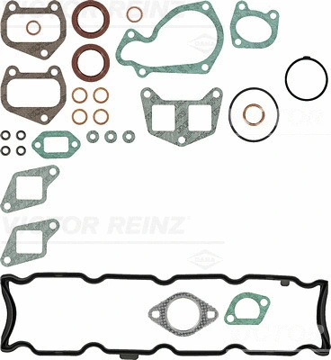 Gasket Kit, cylinder head (02-25942-03)