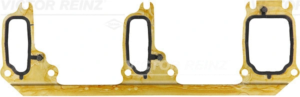 Gasket, exhaust manifold (71-10273-00)