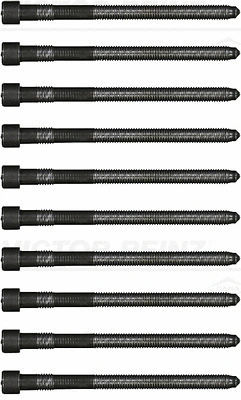 Cylinder Head Bolt Set (14-32166-01)