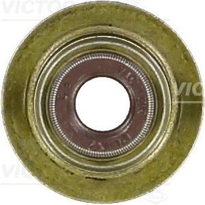 Seal Ring, valve stem (70-38539-00)