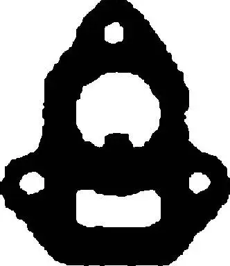 Gasket, intake manifold (71-52529-00)