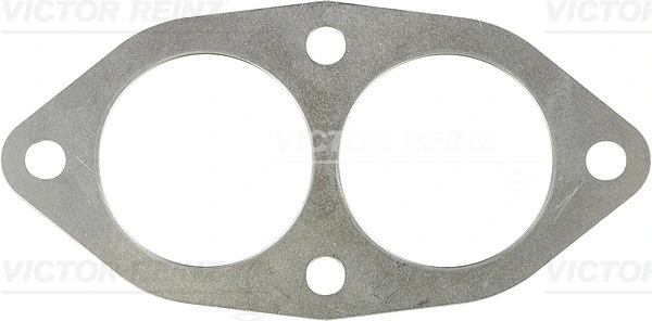 Gasket, exhaust manifold (71-27792-10)
