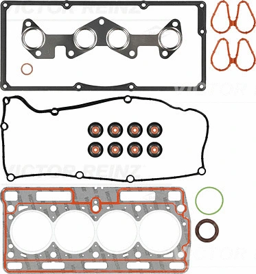Gasket Kit, cylinder head (02-33585-02)