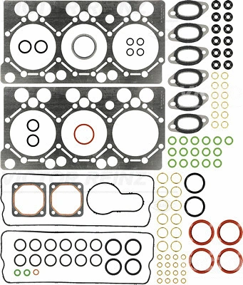 Gasket Kit, cylinder head (02-31095-01)