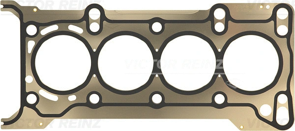Gasket, cylinder head (61-54225-00)