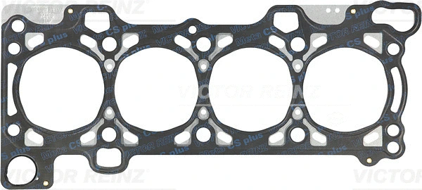 Gasket, cylinder head (61-37080-00)