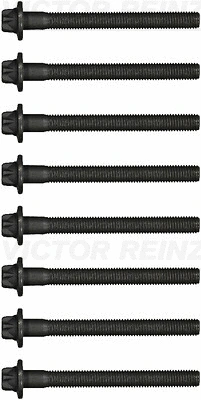 Cylinder Head Bolt Set (14-32212-03)