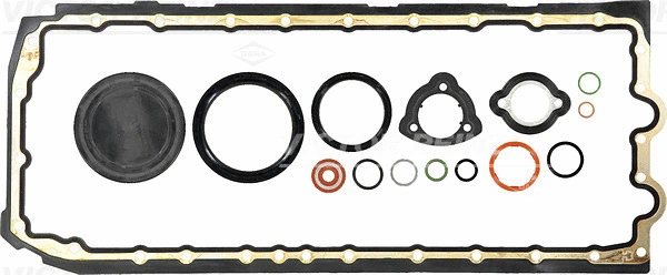 Gasket Kit, crankcase (08-38669-01)