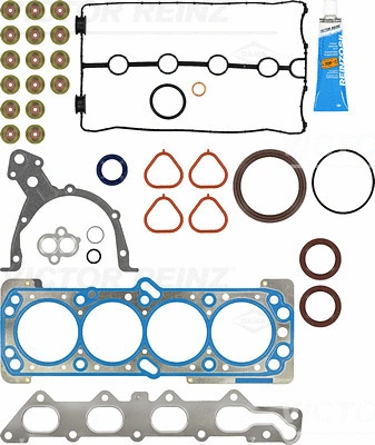 Full Gasket Kit, engine (01-54115-01)