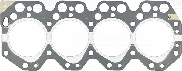 Gasket, cylinder head (61-53045-20)