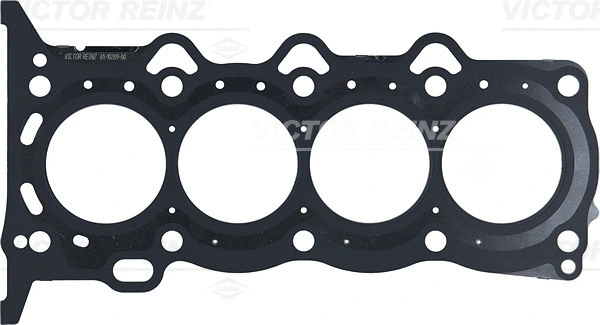 Gasket, cylinder head (61-10289-00)