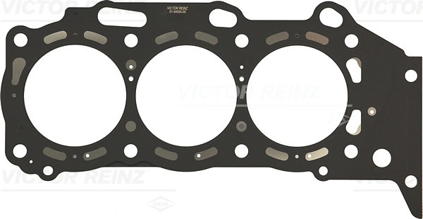 Gasket, cylinder head (61-54055-00)