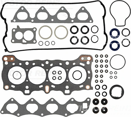 Gasket Kit, cylinder head (02-52360-01)
