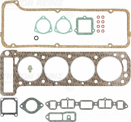 Gasket Kit, cylinder head (02-22010-05)
