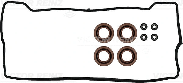 Gasket Set, cylinder head cover (15-54142-02)