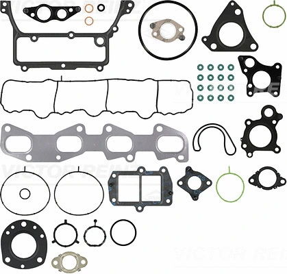 Gasket Kit, cylinder head (02-10010-01)