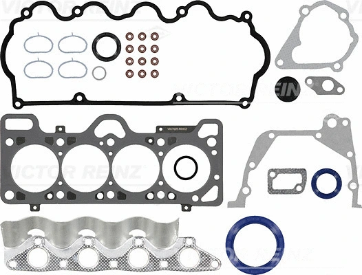 Full Gasket Kit, engine (01-53225-03)