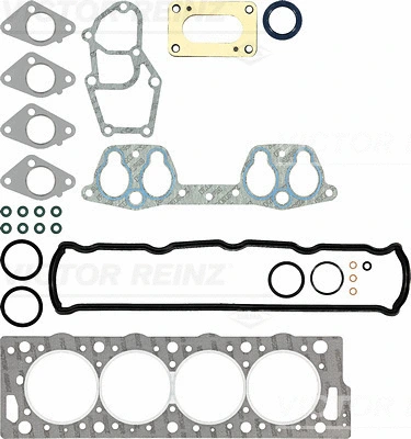 Gasket Kit, cylinder head (02-33665-01)