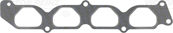 Gasket, intake manifold (71-40892-00)