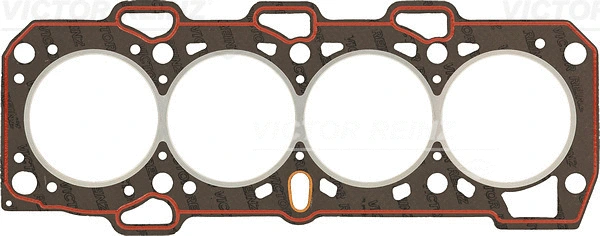Gasket, cylinder head (61-35620-10)