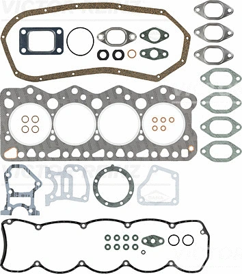 Gasket Kit, cylinder head (02-33940-03)