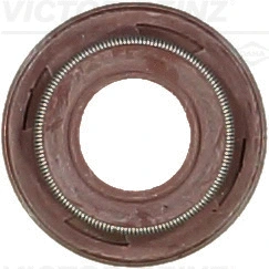 Seal Ring, valve stem (70-53647-00)