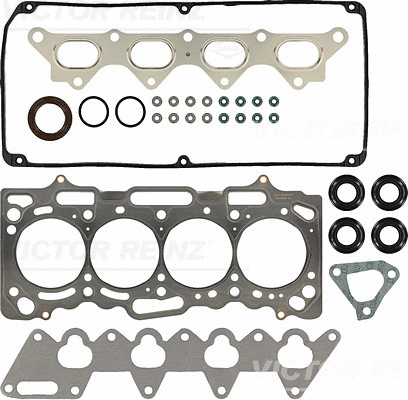 Gasket Kit, cylinder head (02-53880-01)