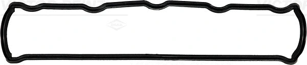 Gasket, cylinder head cover (71-26237-00)