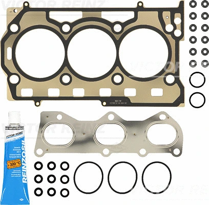 Gasket Kit, cylinder head (02-36045-01)