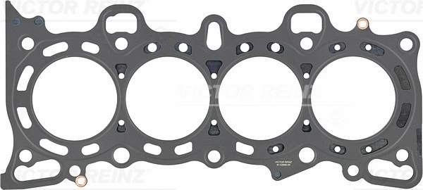 Gasket, cylinder head (61-53690-00)