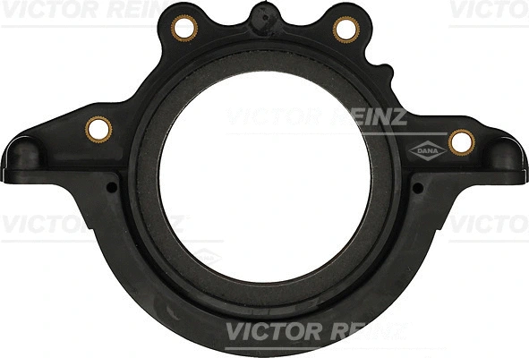 Shaft Seal, crankshaft (81-90015-00)
