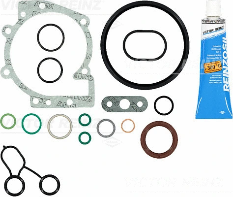 Gasket Kit, crankcase (08-42425-02)