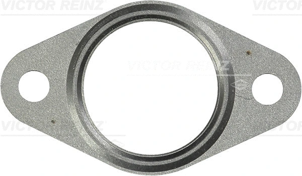 Gasket, exhaust manifold (71-25226-20)