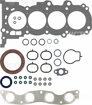 Full Gasket Kit, engine (01-54095-01)