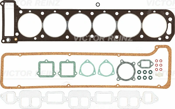 Gasket Kit, cylinder head (02-24675-09)