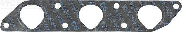 Gasket, intake manifold (71-34237-00)