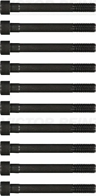 Cylinder Head Bolt Set (14-55015-02)