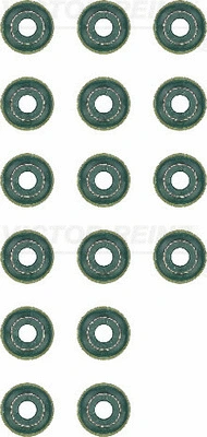 Seal Set, valve stem (12-26546-02)