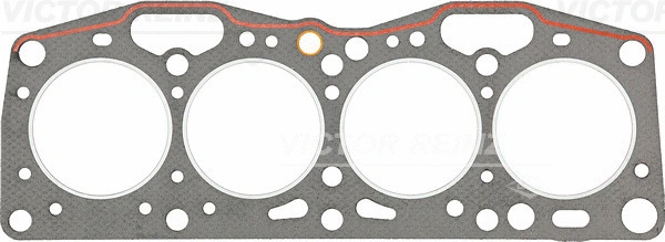 Gasket, cylinder head (61-26245-10)