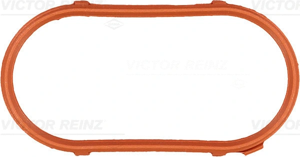 Gasket, intake manifold (71-28917-00)